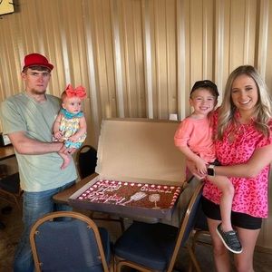 Meet your Posher, Jordan